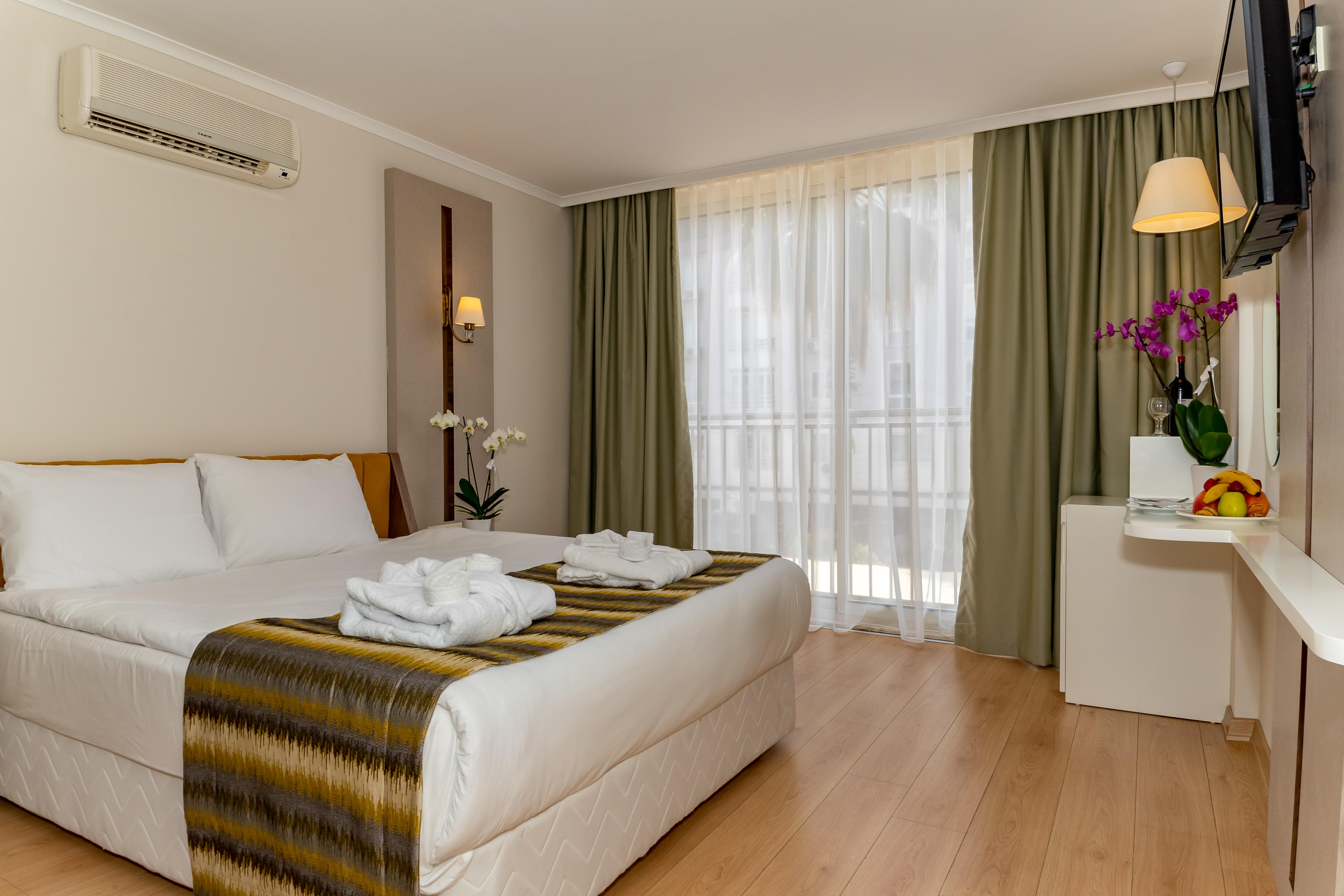 Armas Prestige Hotel Alanya