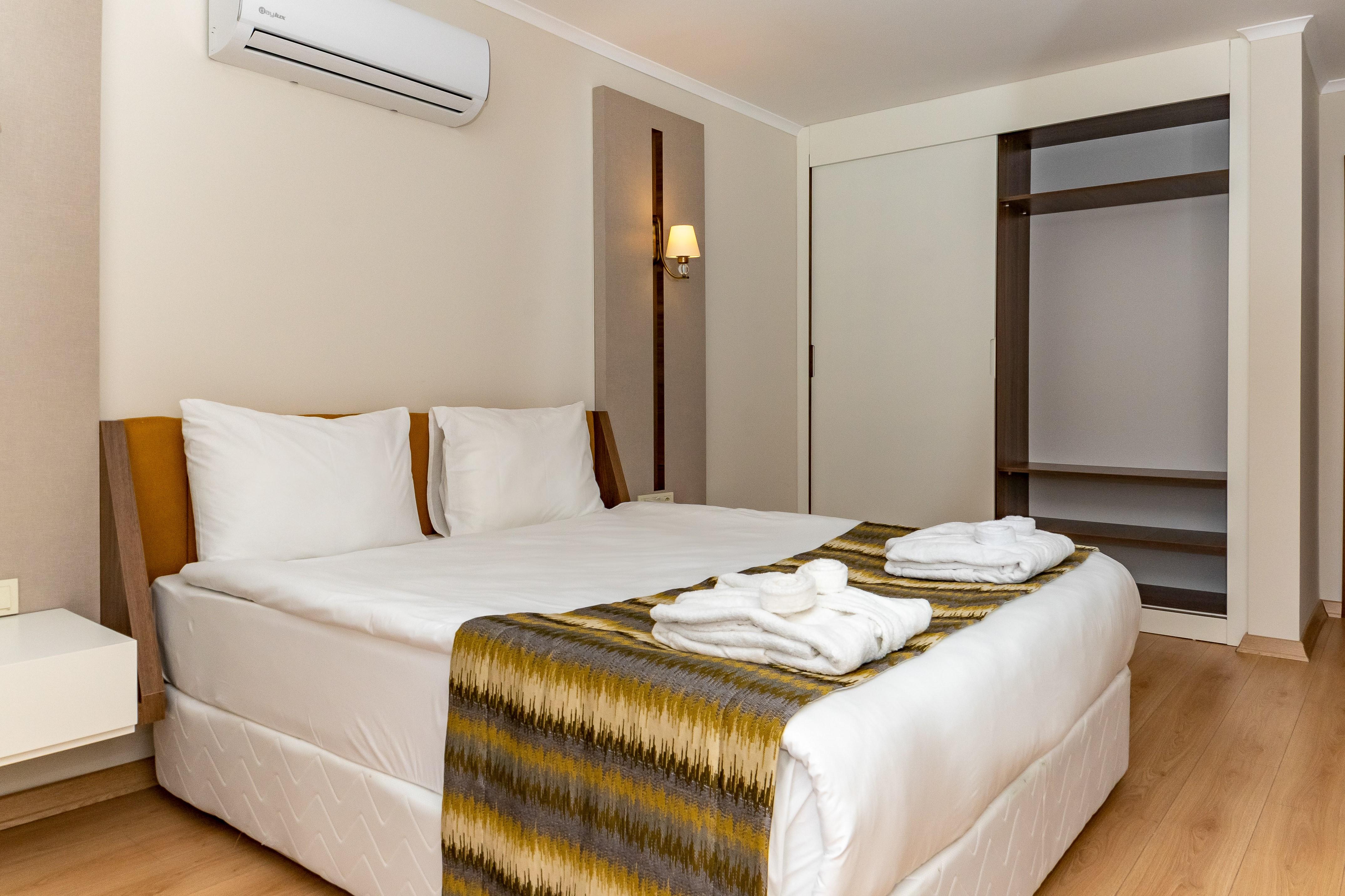 Hotel Armas Prestige