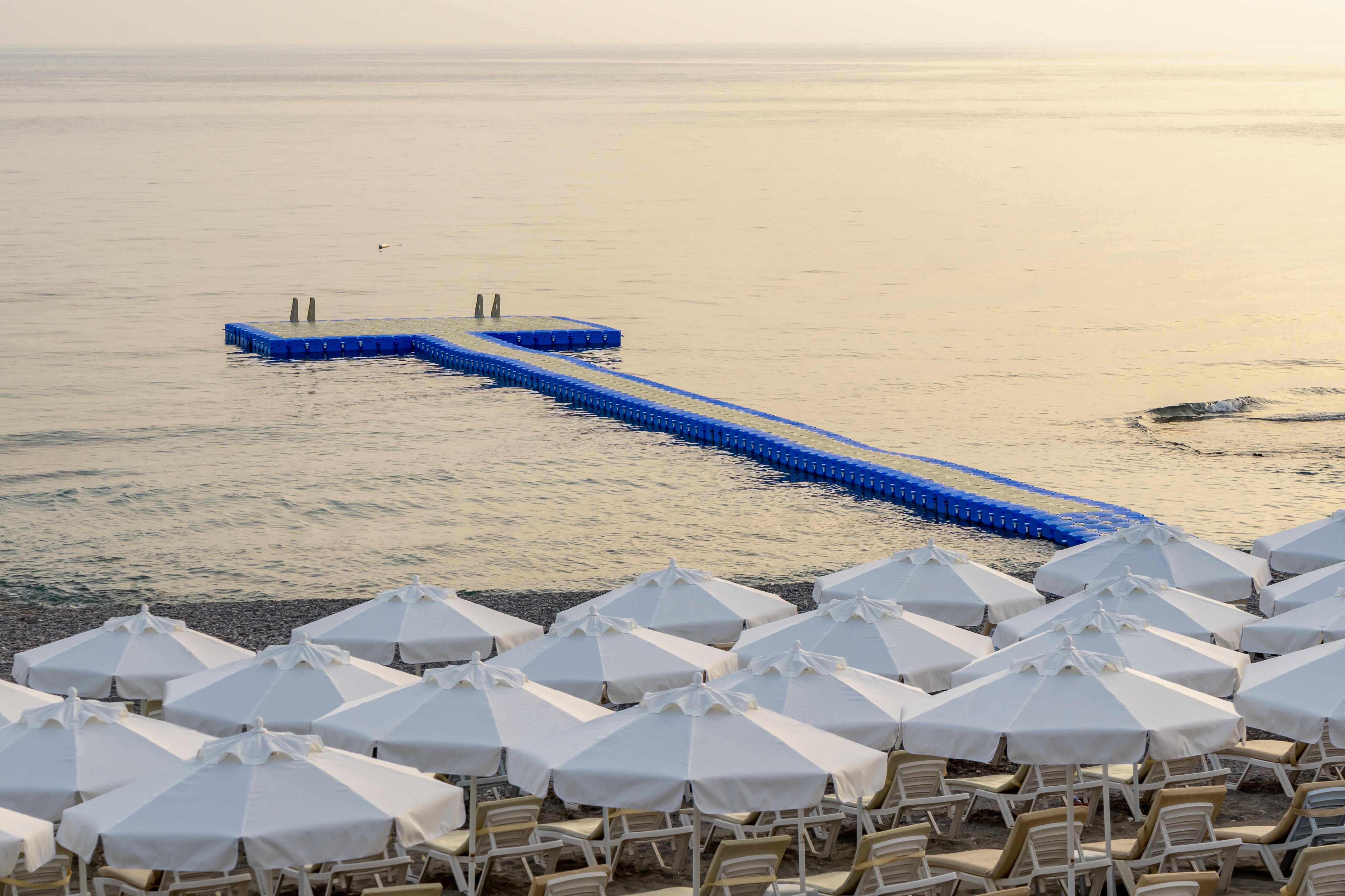 Armas Prestige Hotel