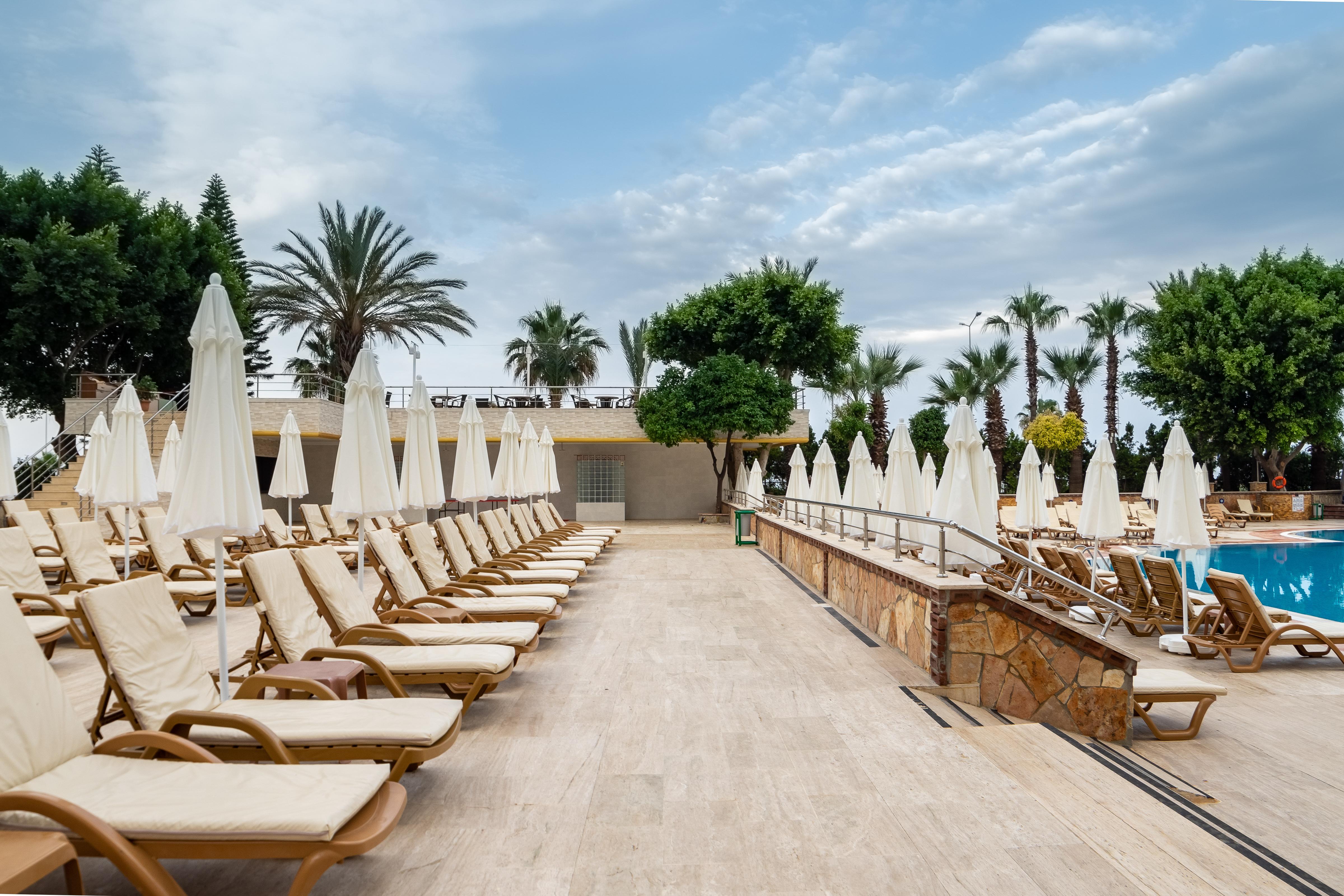 Hotel Armas Prestige 5*