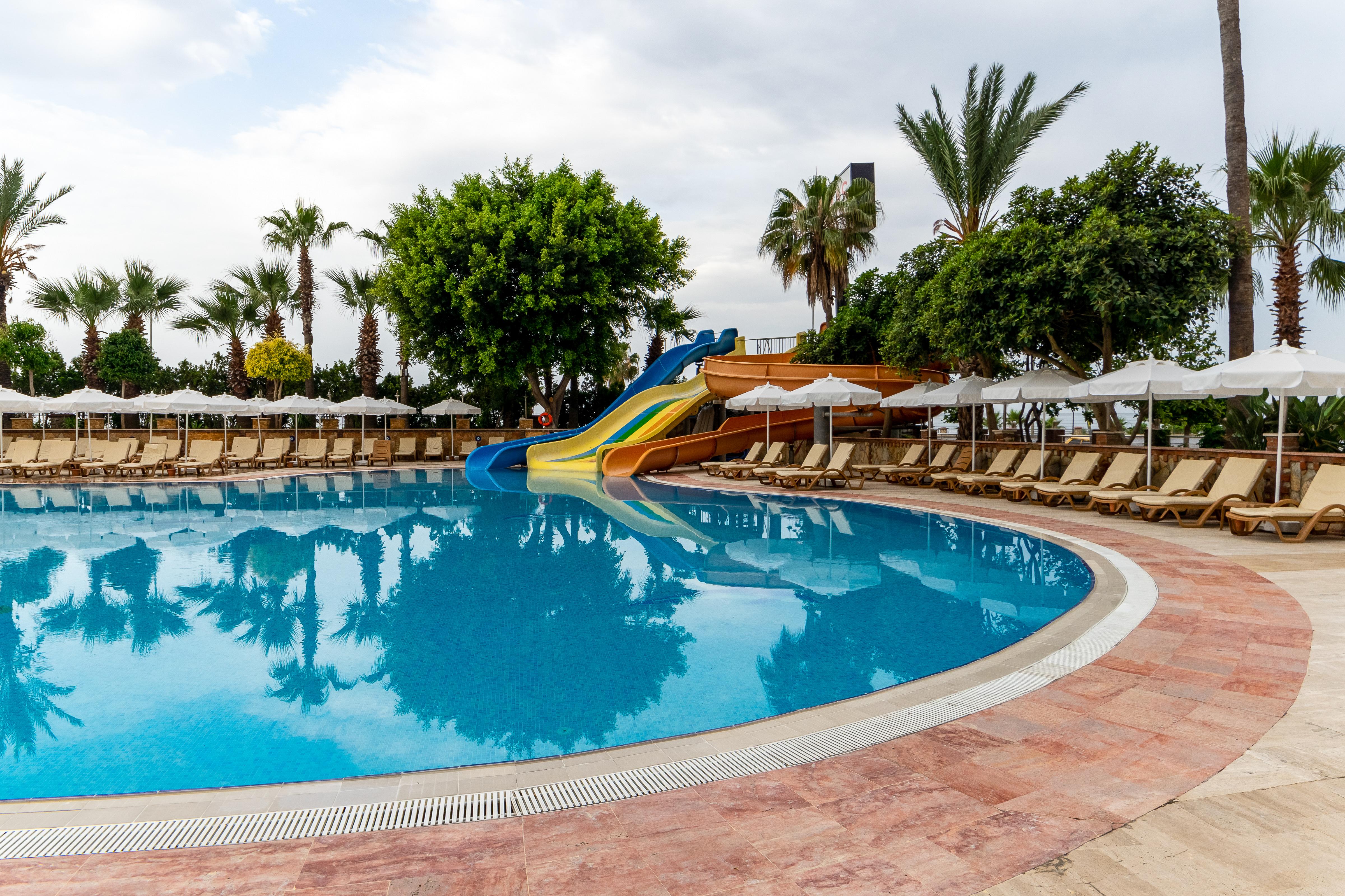 Armas Prestige 5* Alanya