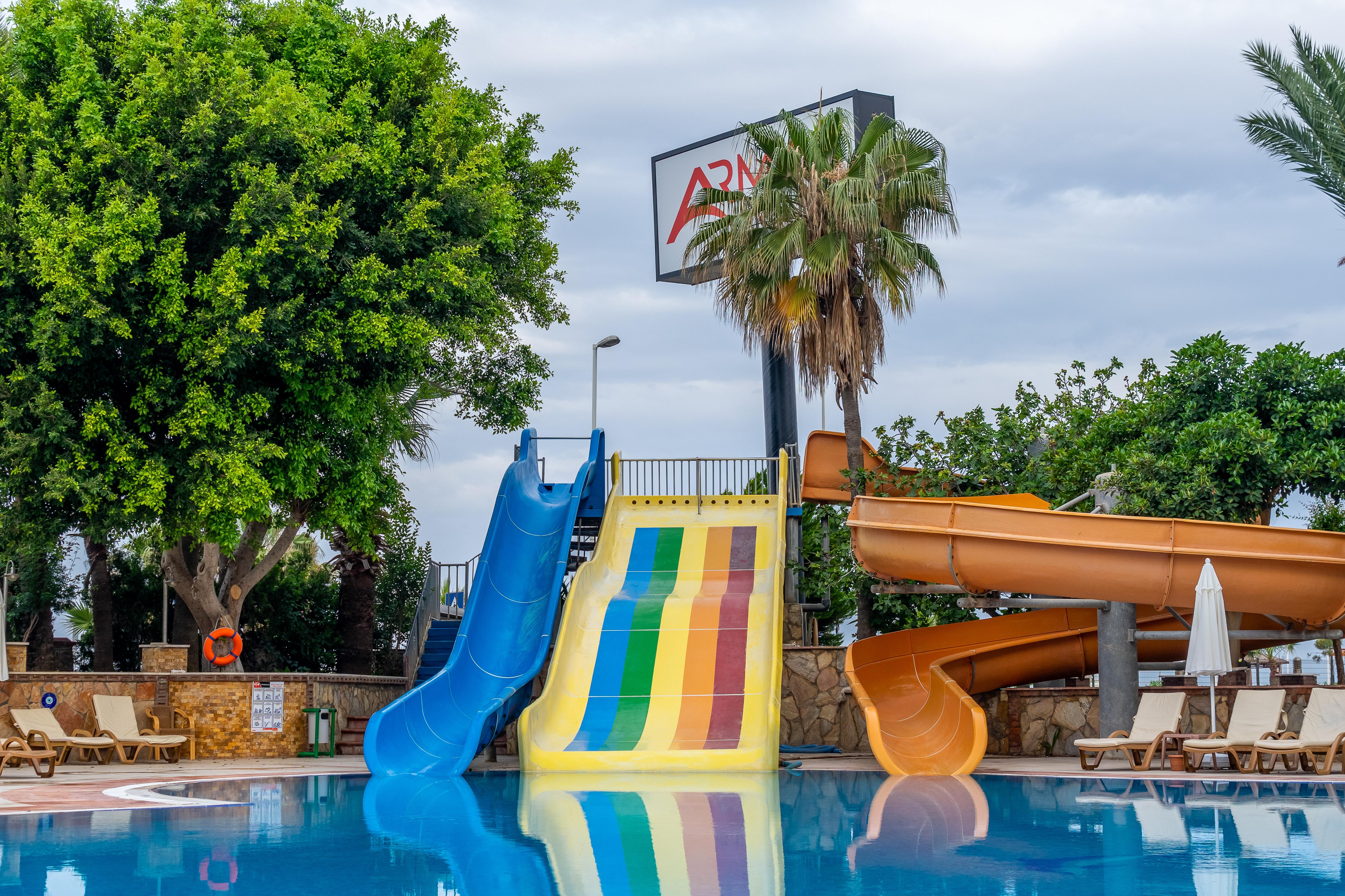 Hotel Armas Prestige 5*