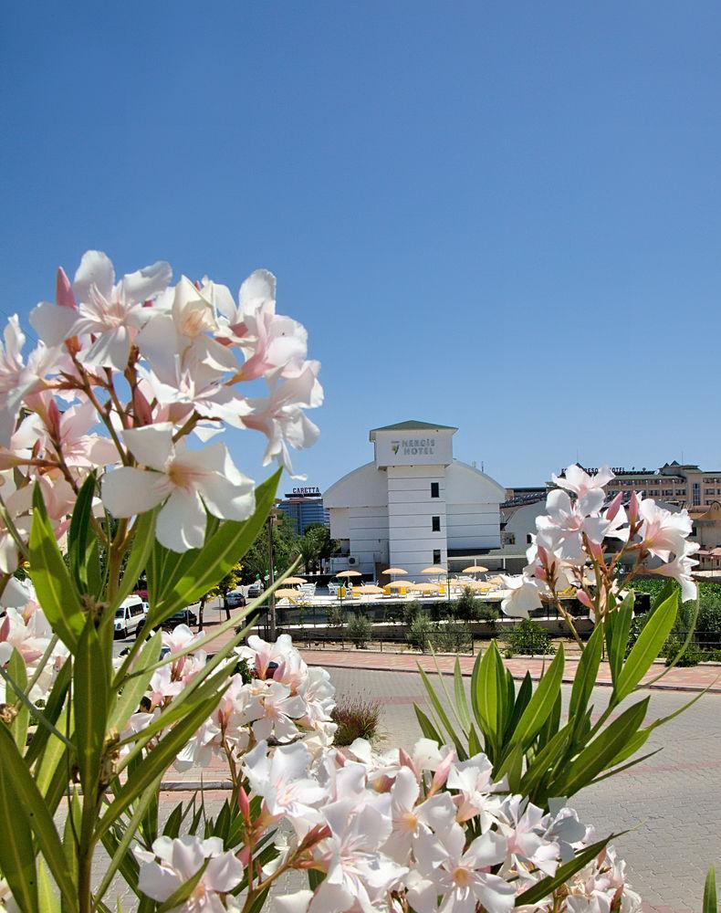 Konakli Nergis 3* Alanya