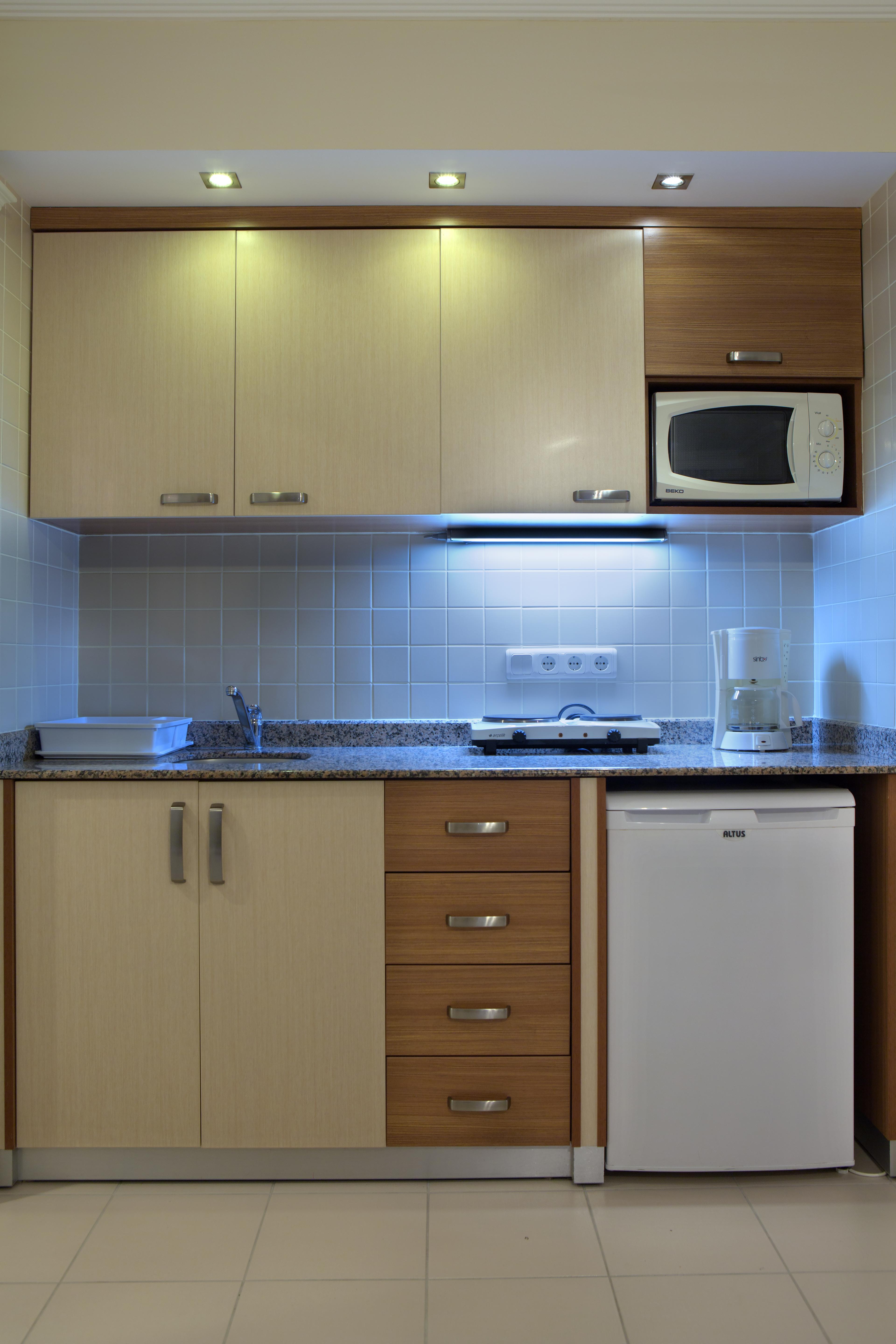Apart Otel Sunflower Alanya