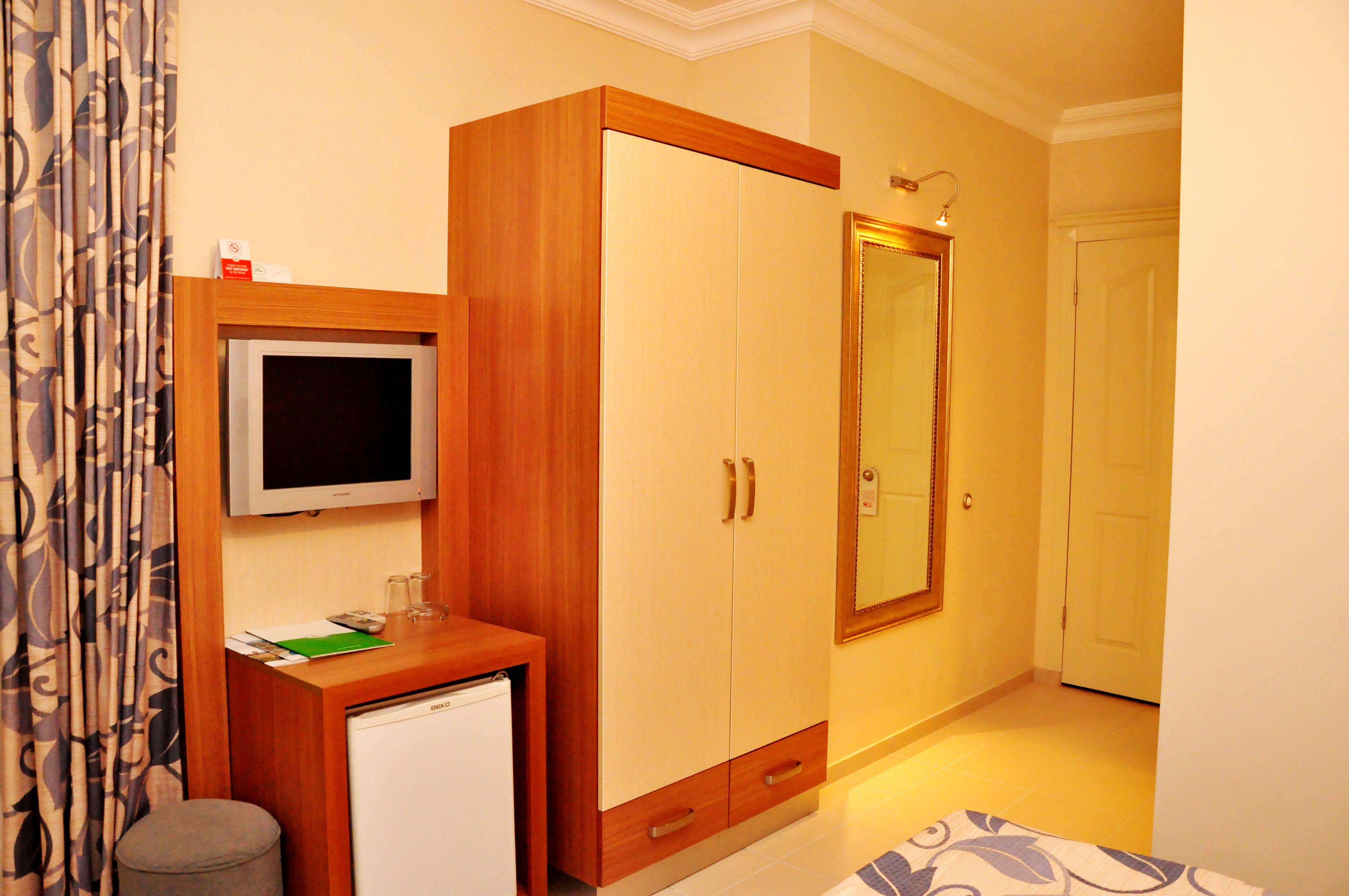 Apart Otel Sunflower Alanya