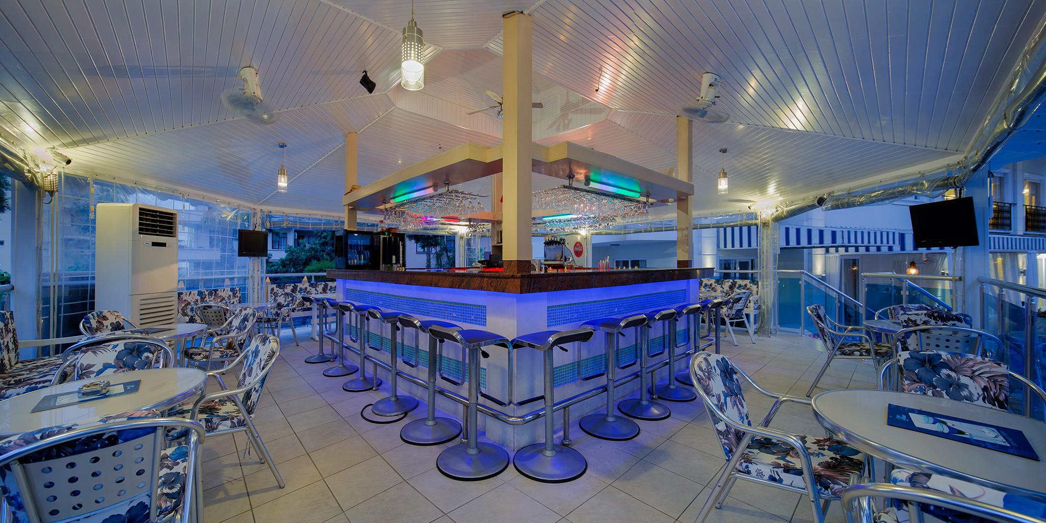 Apart Otel Sunflower 4*