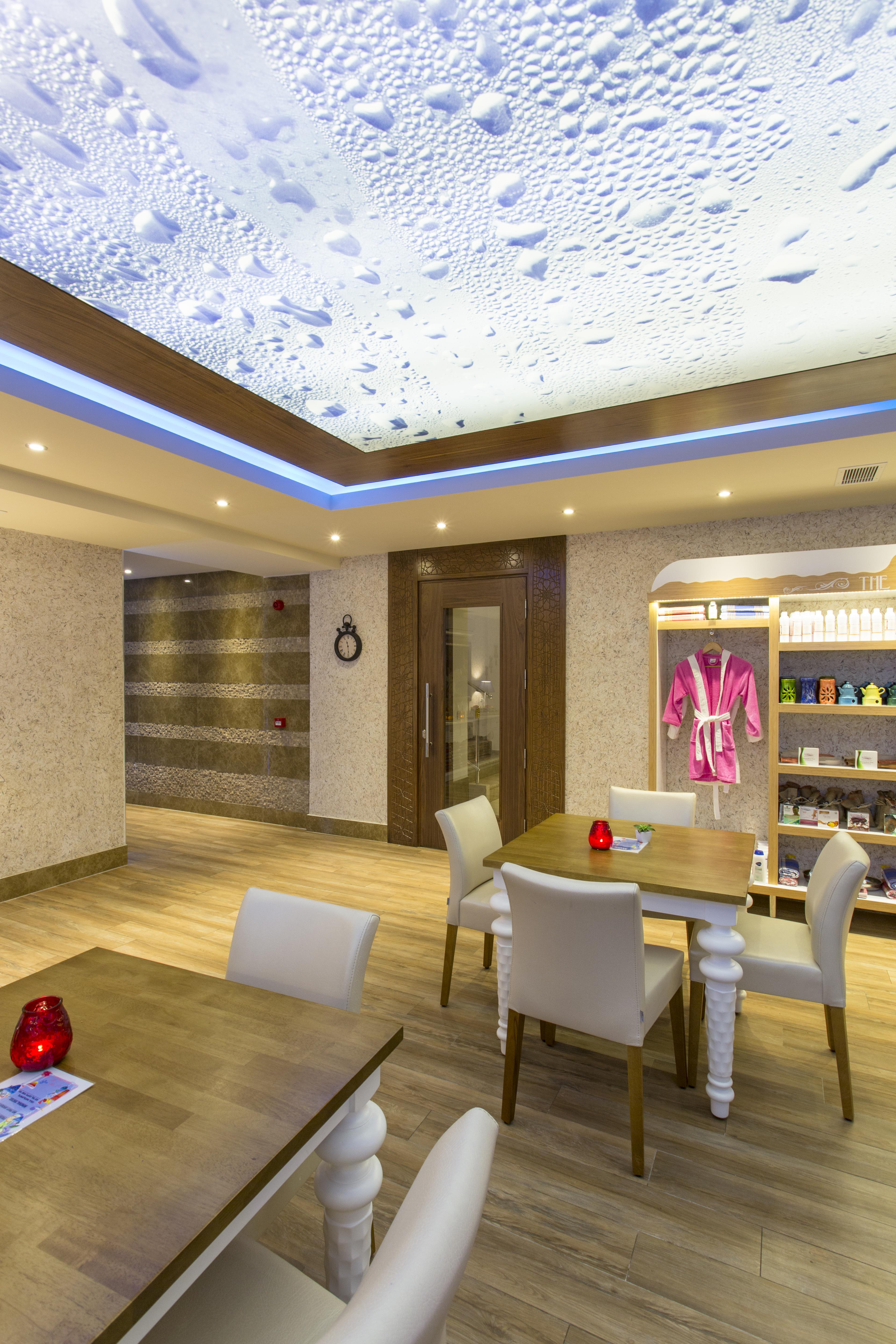 Sunflower Apart Otel