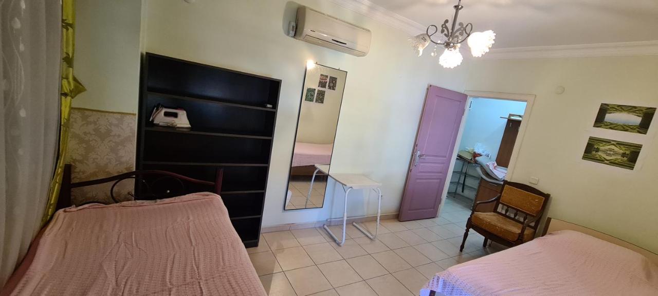 Apartamento Cleopatra Plajina 50mt Deniz Goren Ferah 2+1 Daire Alanya