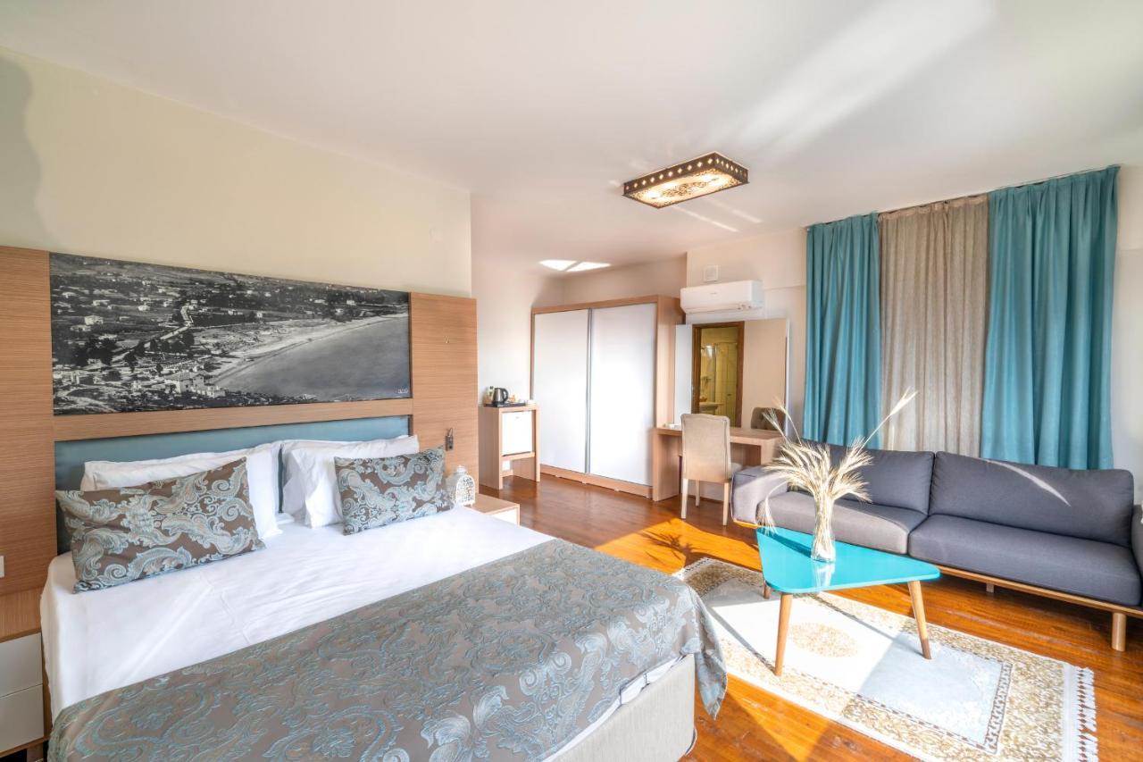 Avena Mountain Boutique - Adults Only Alanya