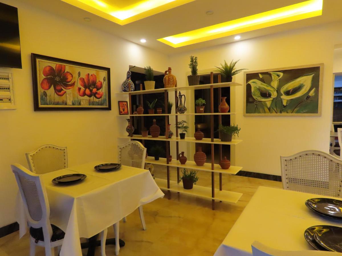 Hotel Kadeer