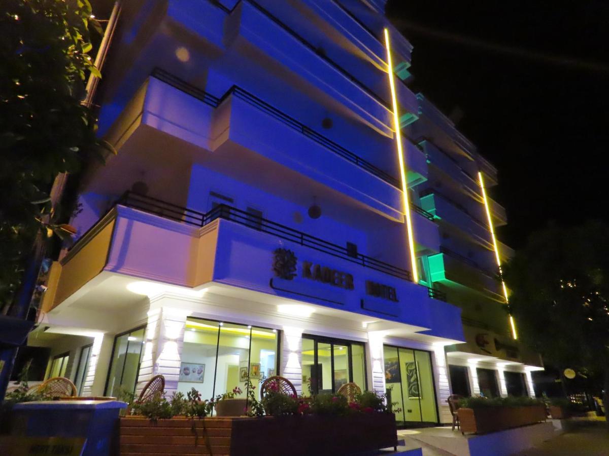 Kadeer Alanya