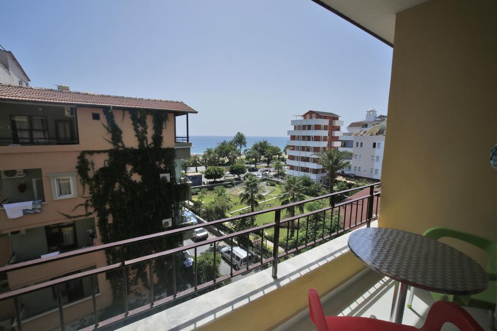 Ustun Apart * Alanya