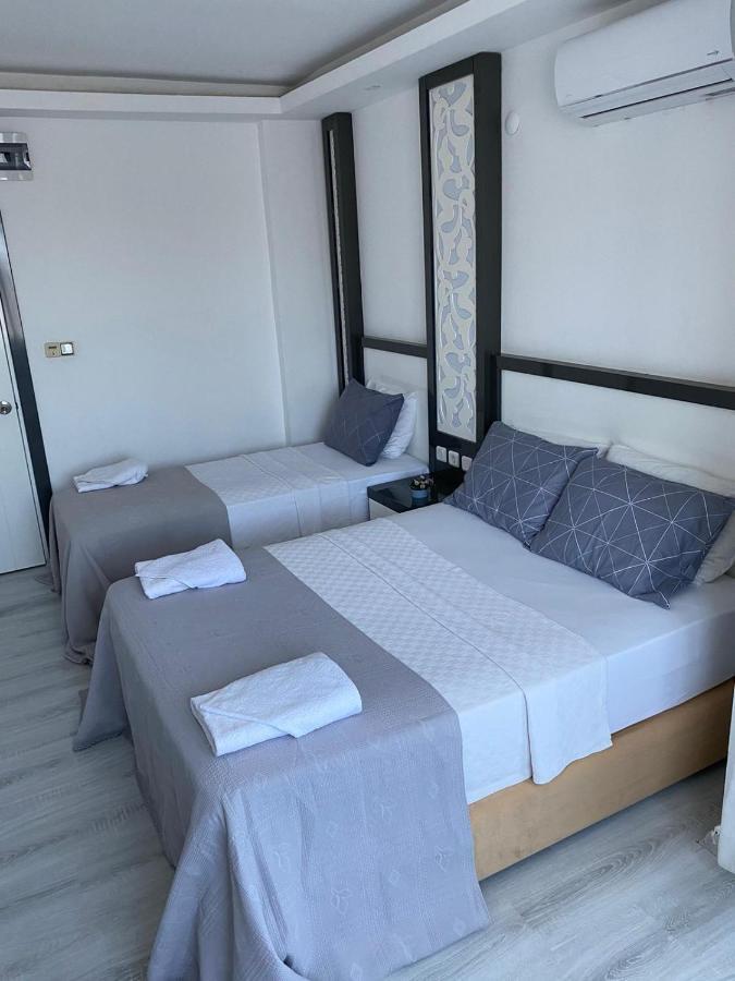 Frühstückspension Livane Sun Alanya