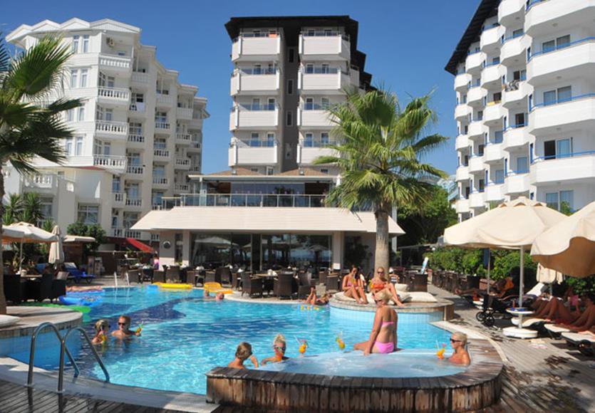 Savk Hotel 4*