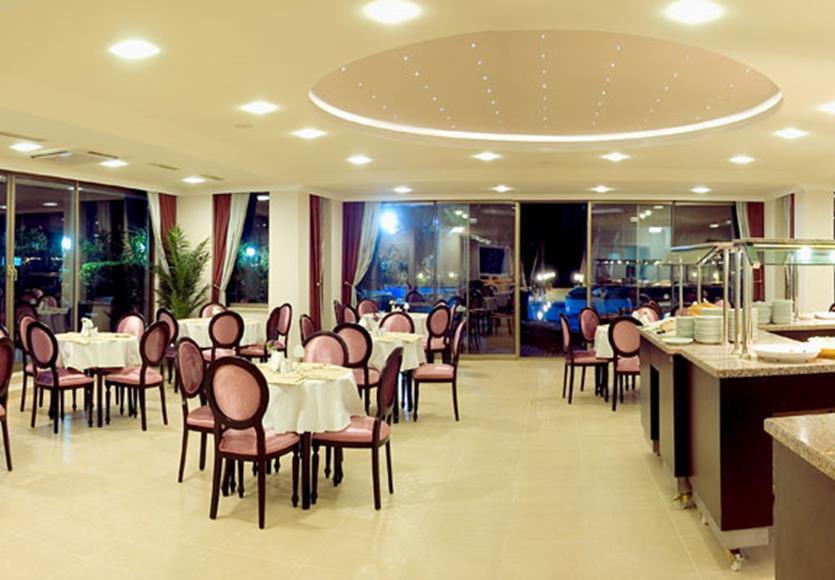 Savk Hotel