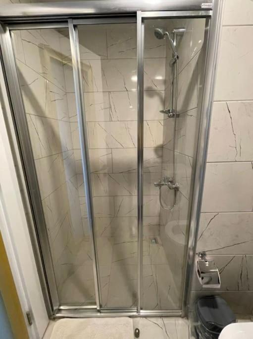 Emerald Paradise Apartment Alanya