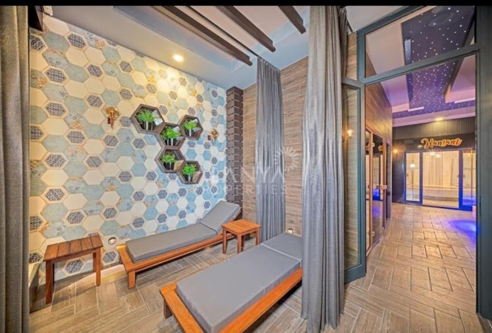 Emerald Paradise * Alanya