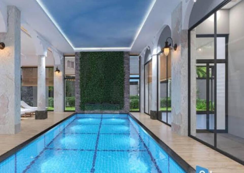 Apartment Emerald Paradise *
