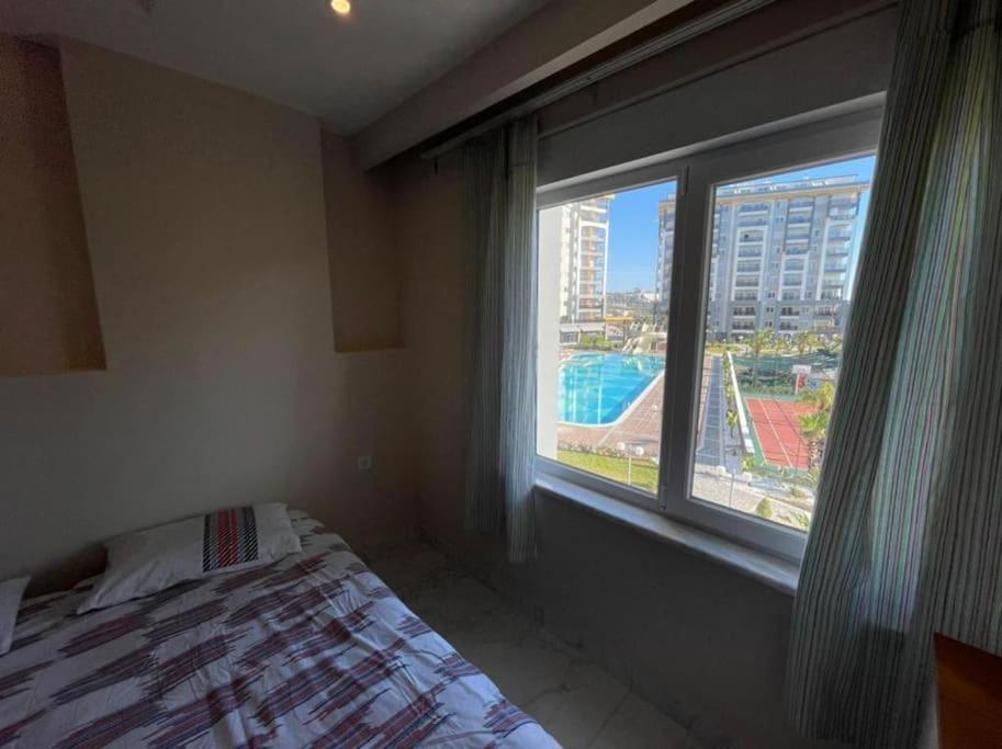 Emerald Paradise Alanya