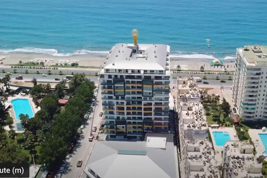 Amazing Sea View, 8th Floor, Panoramic Sea View Apartment *