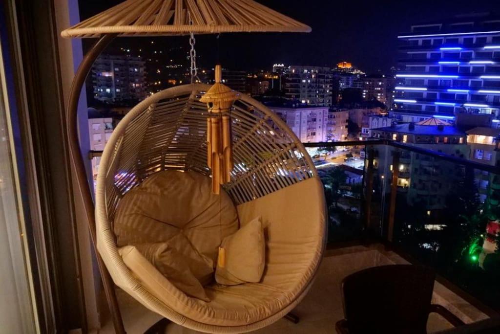 Amazing Sea View, 8th Floor, Panoramic Sea View Apartment