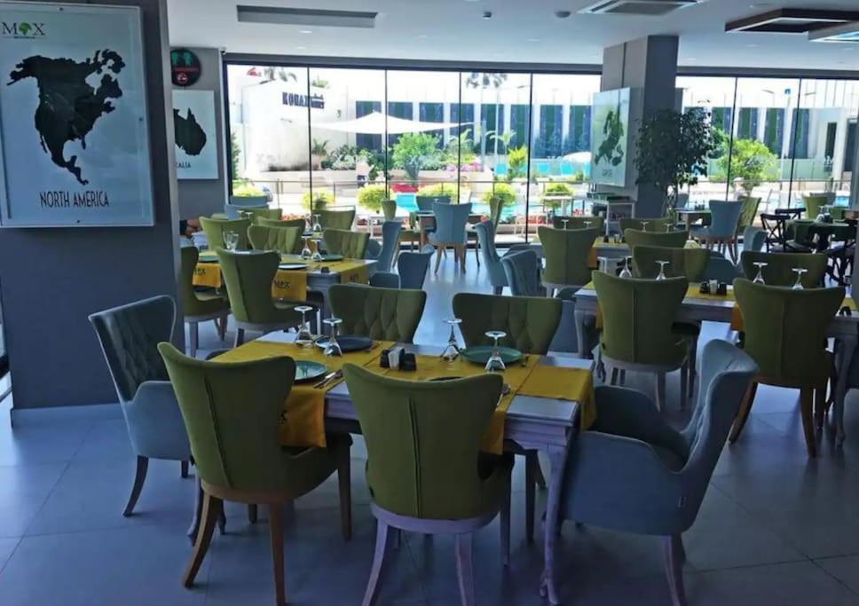 Amazing Sea View, 8th Floor, Panoramic Sea View Apartment *