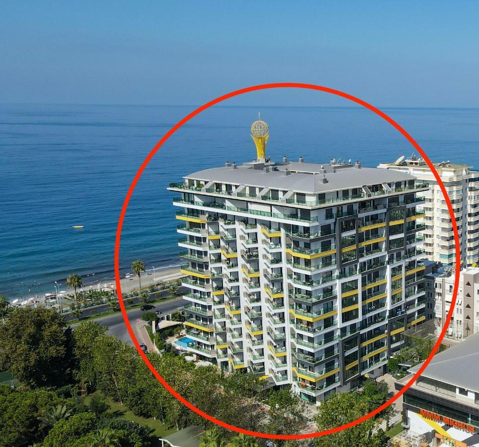 Amazing Sea View, 8th Floor, Panoramic Sea View