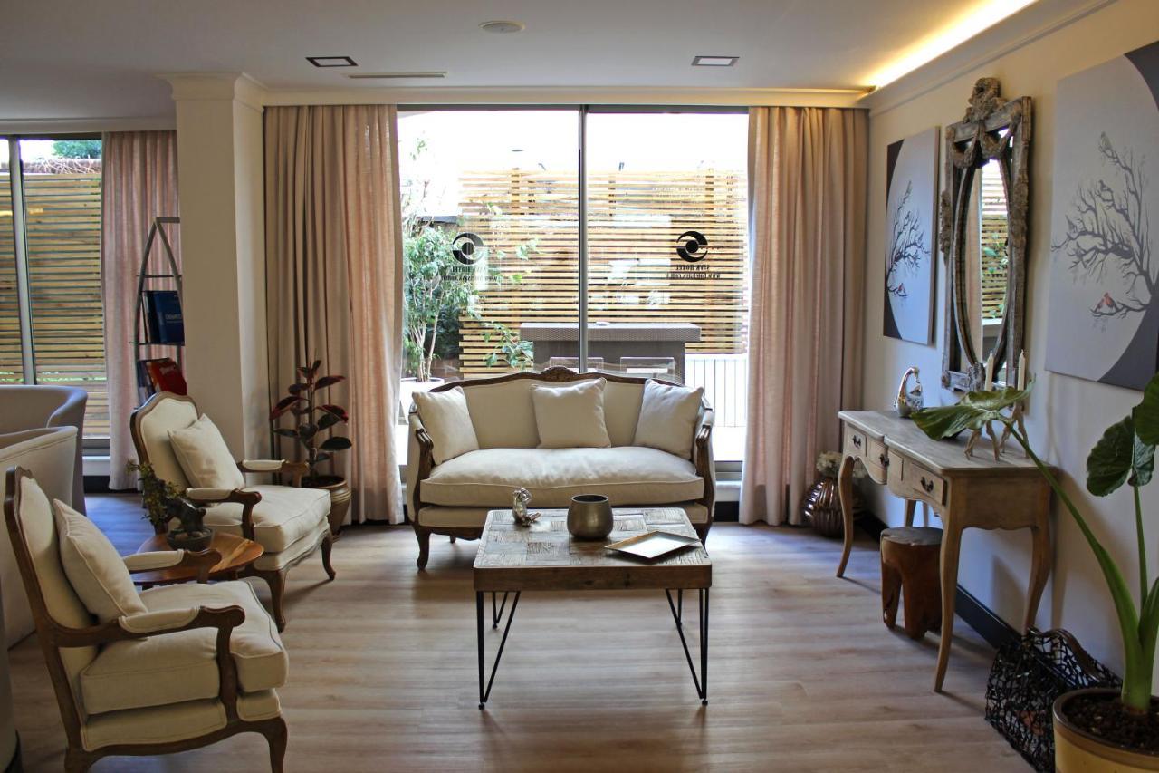 Savk Hotel Alanya