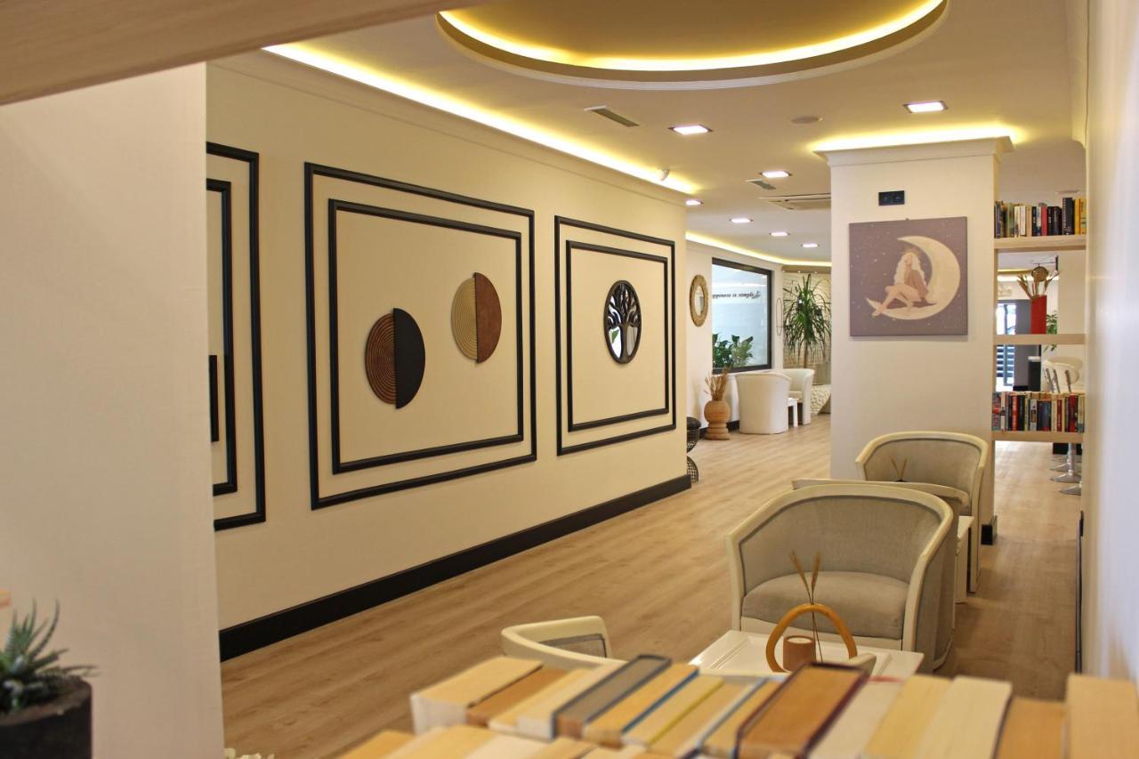 Hotel Savk Alanya