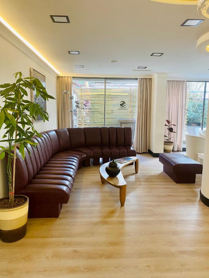 Savk Hotel Alanya