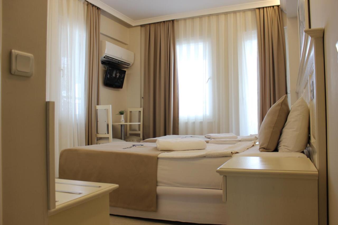 Savk 4* Alanya