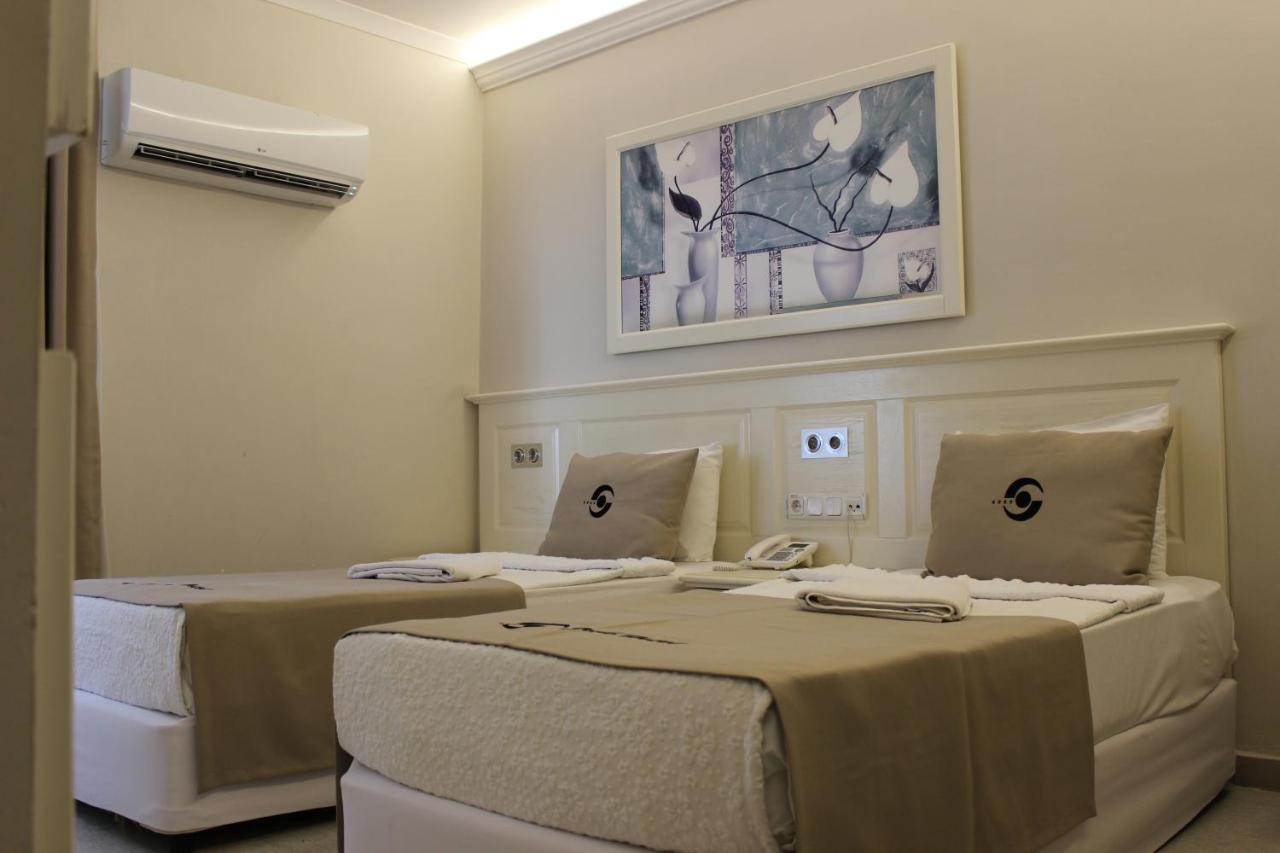 Hotel Savk