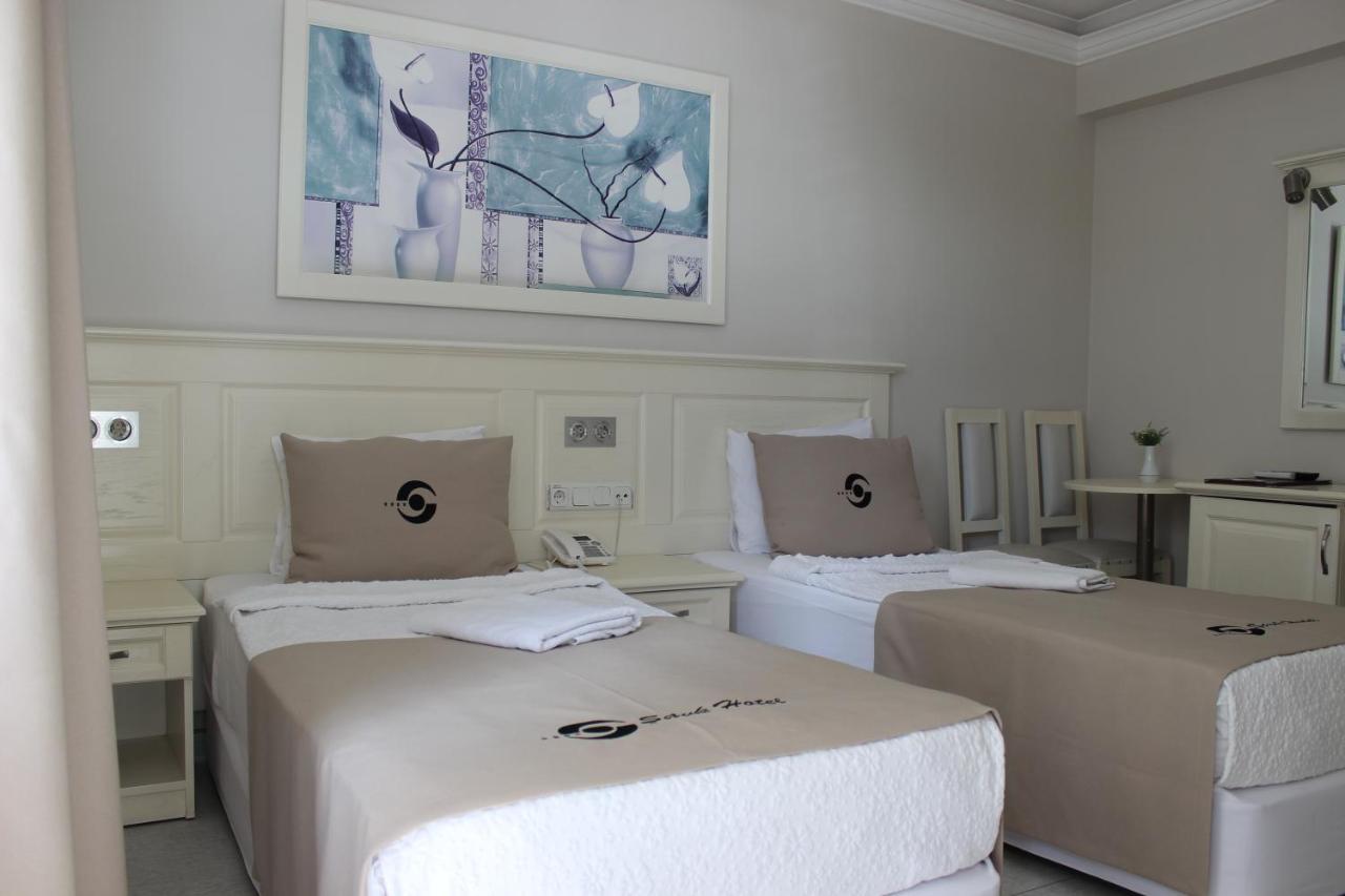 Savk Hotel Alanya