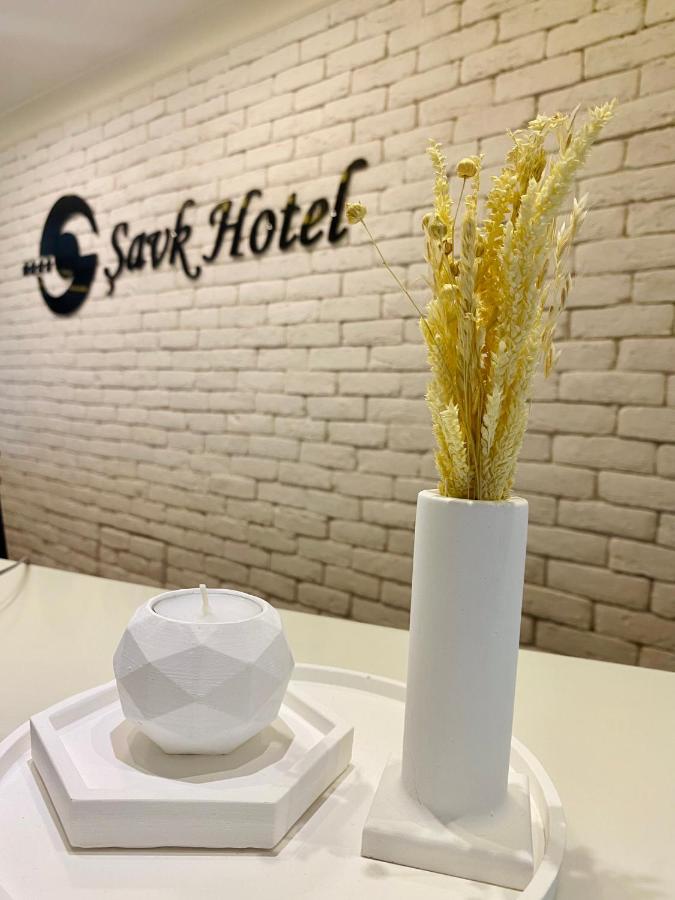 Hotel Savk 4*