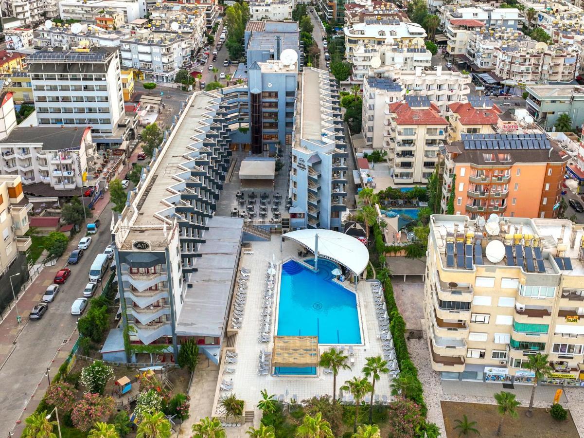 Hotel A11 Obakoey Alanya