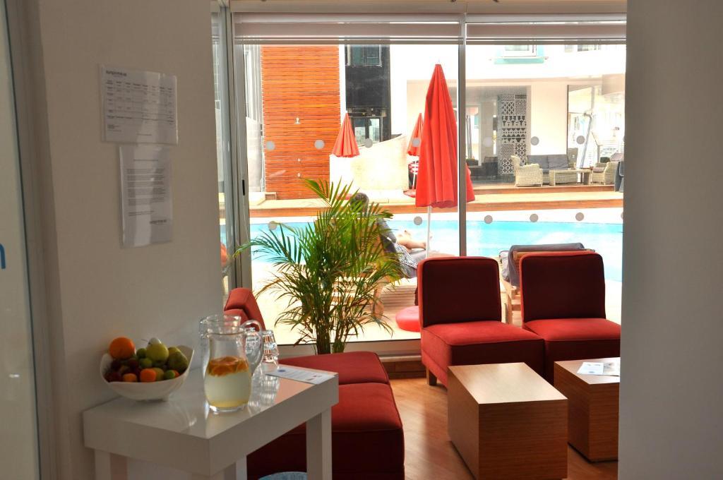 Sunprime - Adult Only +16 Resort Alanya