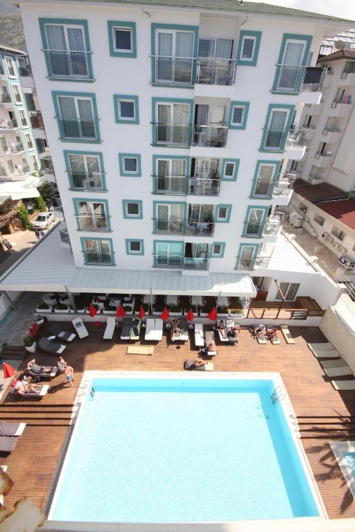 Sunprime - Adult Only +16 4*