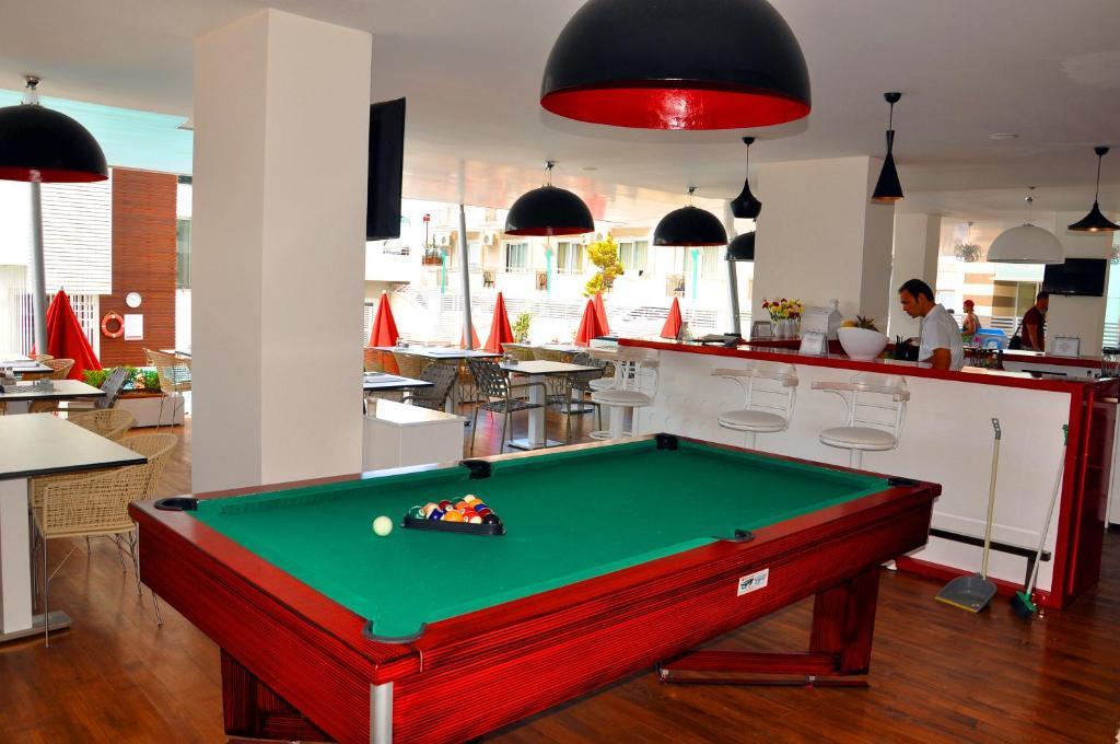 Sunprime - Adult Only +16 Resort Alanya