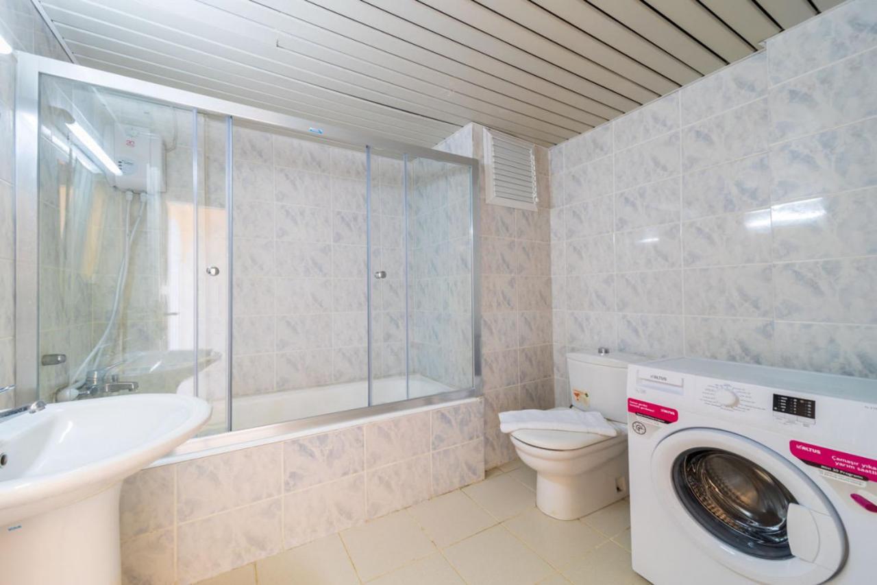Lovely Flat With Sea And Nature View In Apartamento