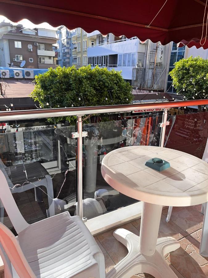 Bed & Breakfast Melody Alanya