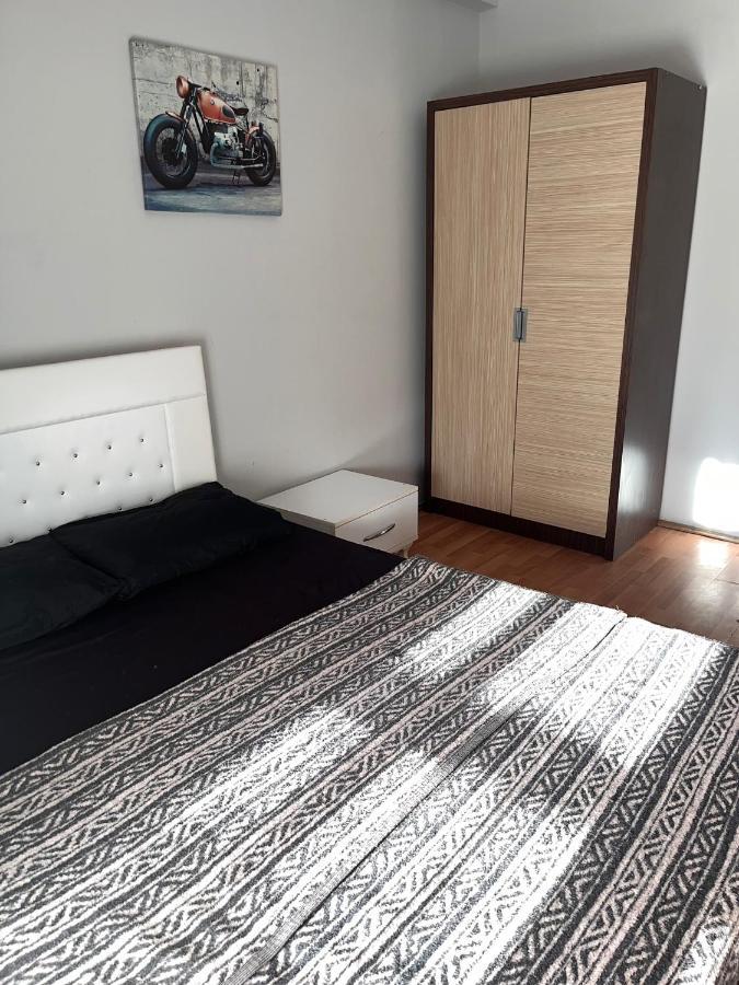 Bed & Breakfast Melody Alanya