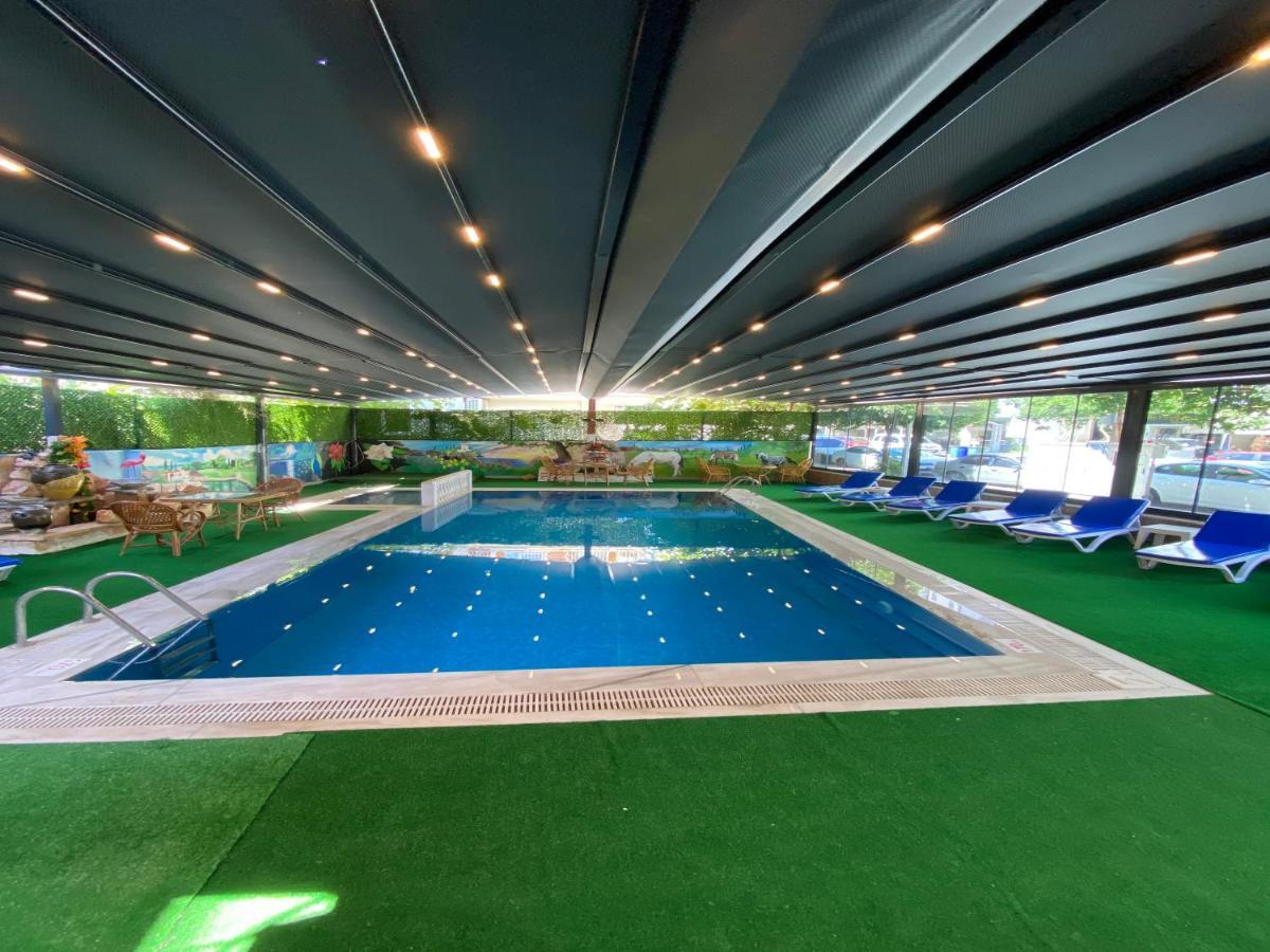 Hotel Kadeer Alanya