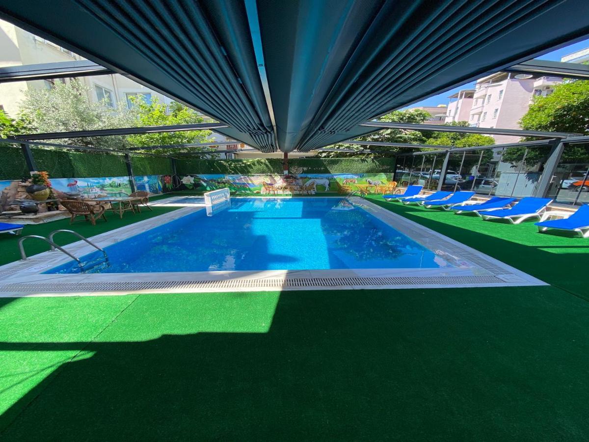 Kadeer Hotel