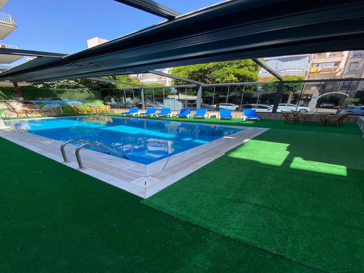 Kadeer Hotel Alanya