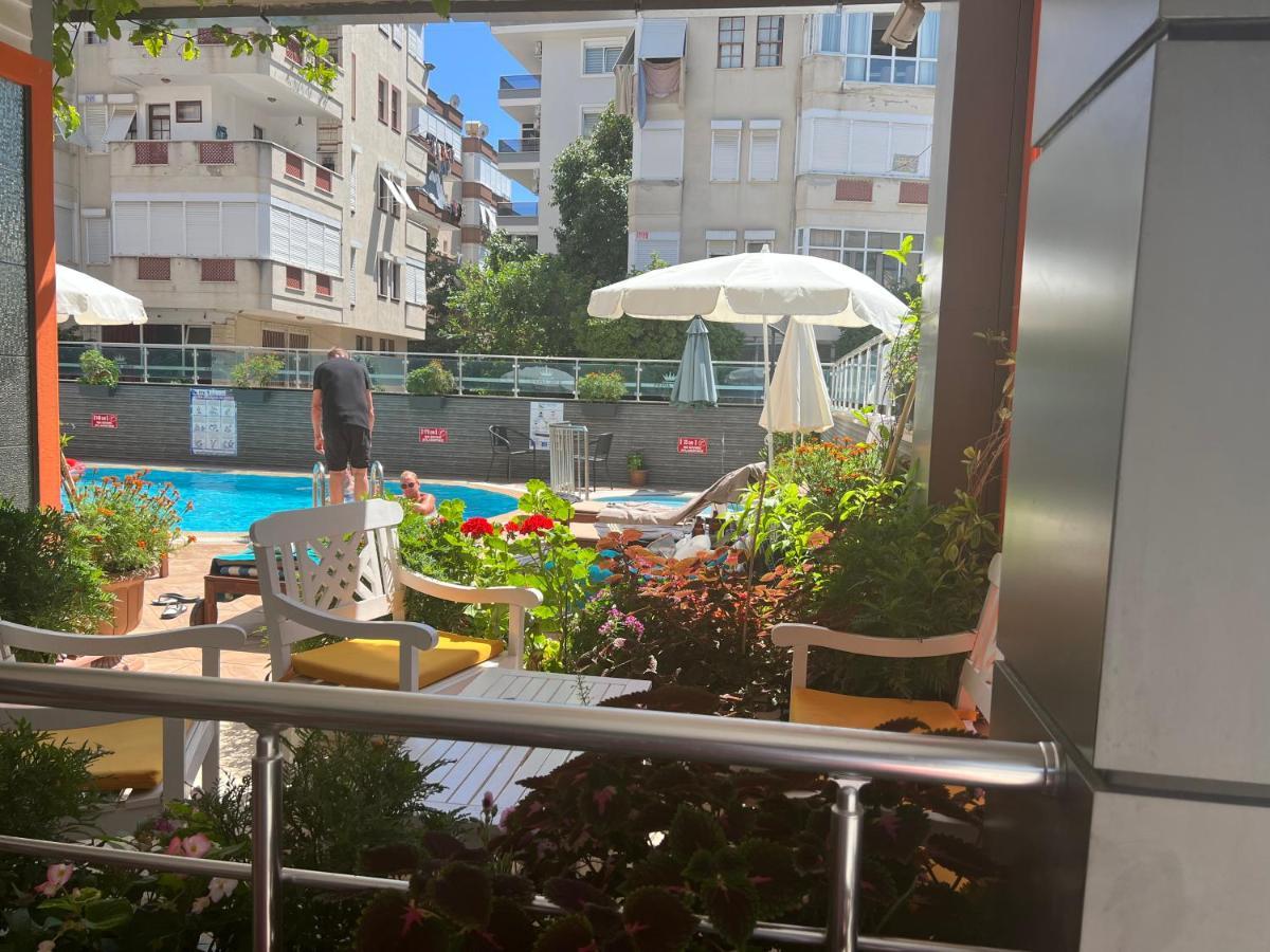 Aparthotel Cleopatra King Alanya