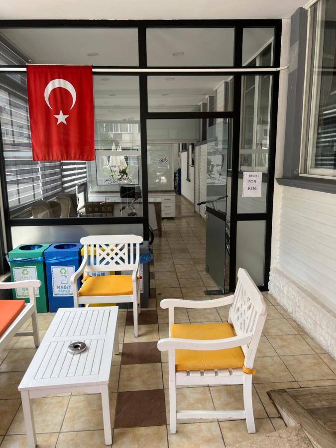 Aparthotel Cleopatra King 4*