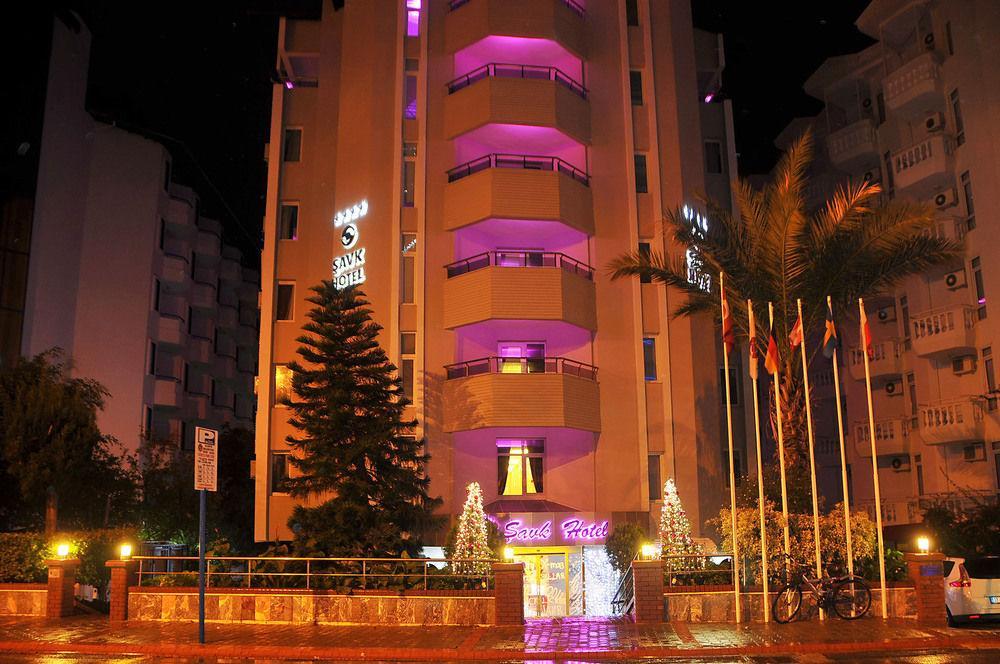 Savk Hotel