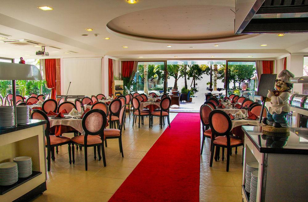 Savk Hotel 4*