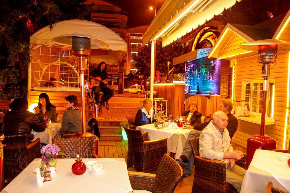 Savk Hotel