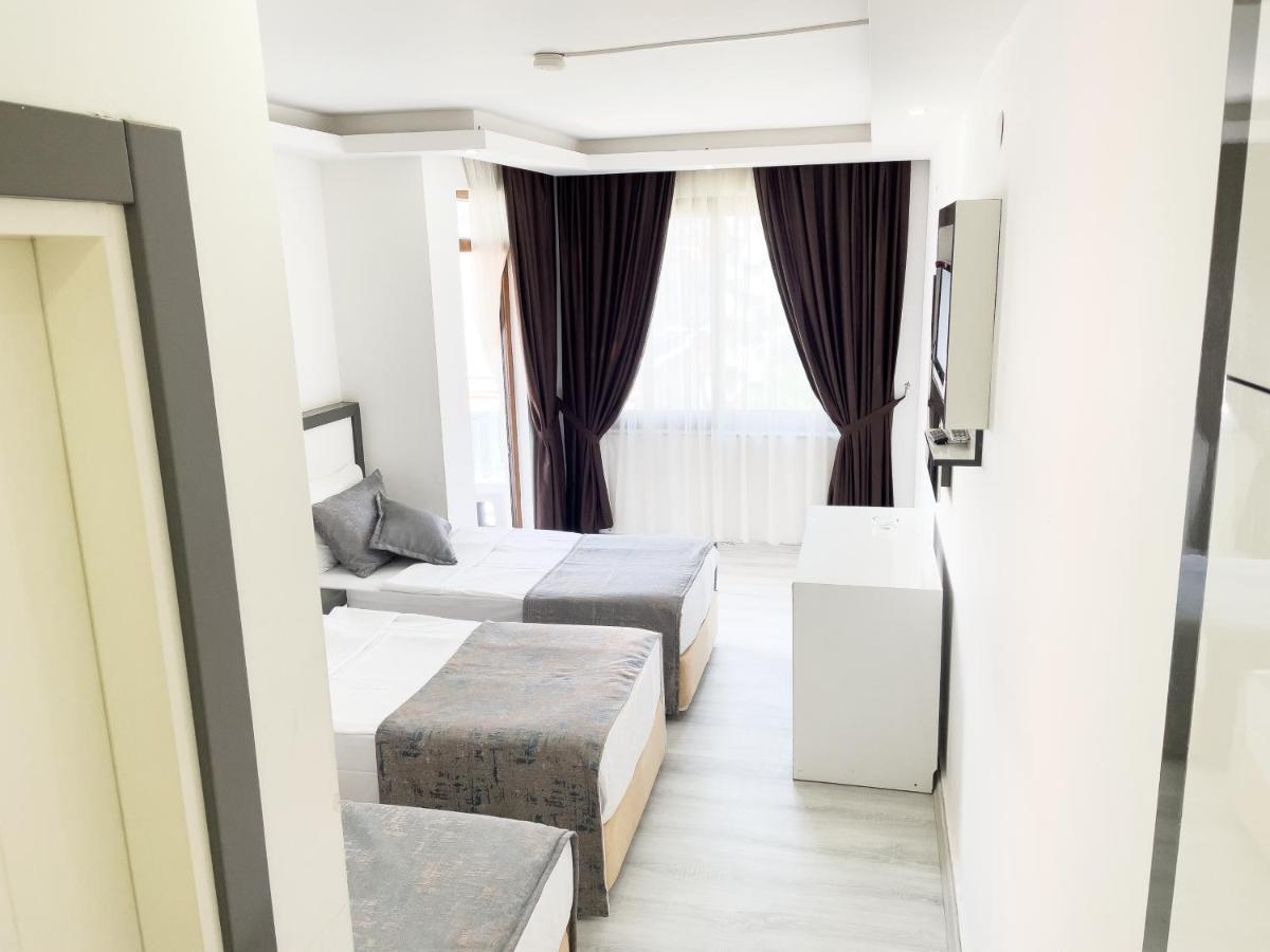 Livane Sun Alanya